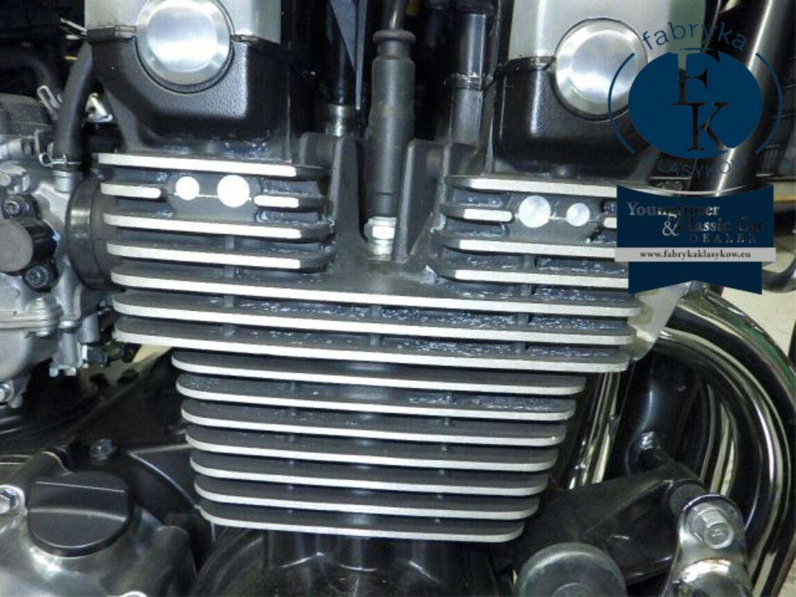 KAWASAKI ZEPHYR400K 2010 - zdjęcie 9