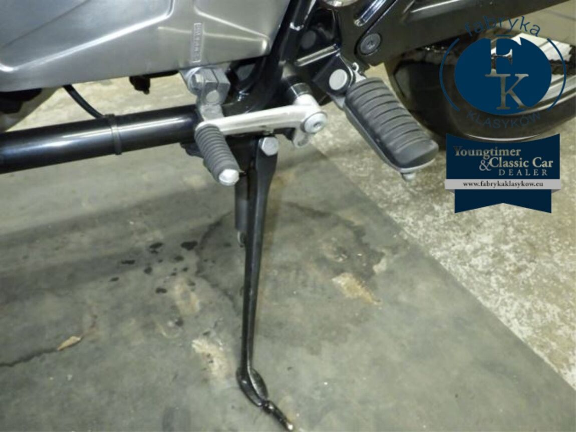 KAWASAKI ZEPHYR400K 2010 - zdjęcie 29