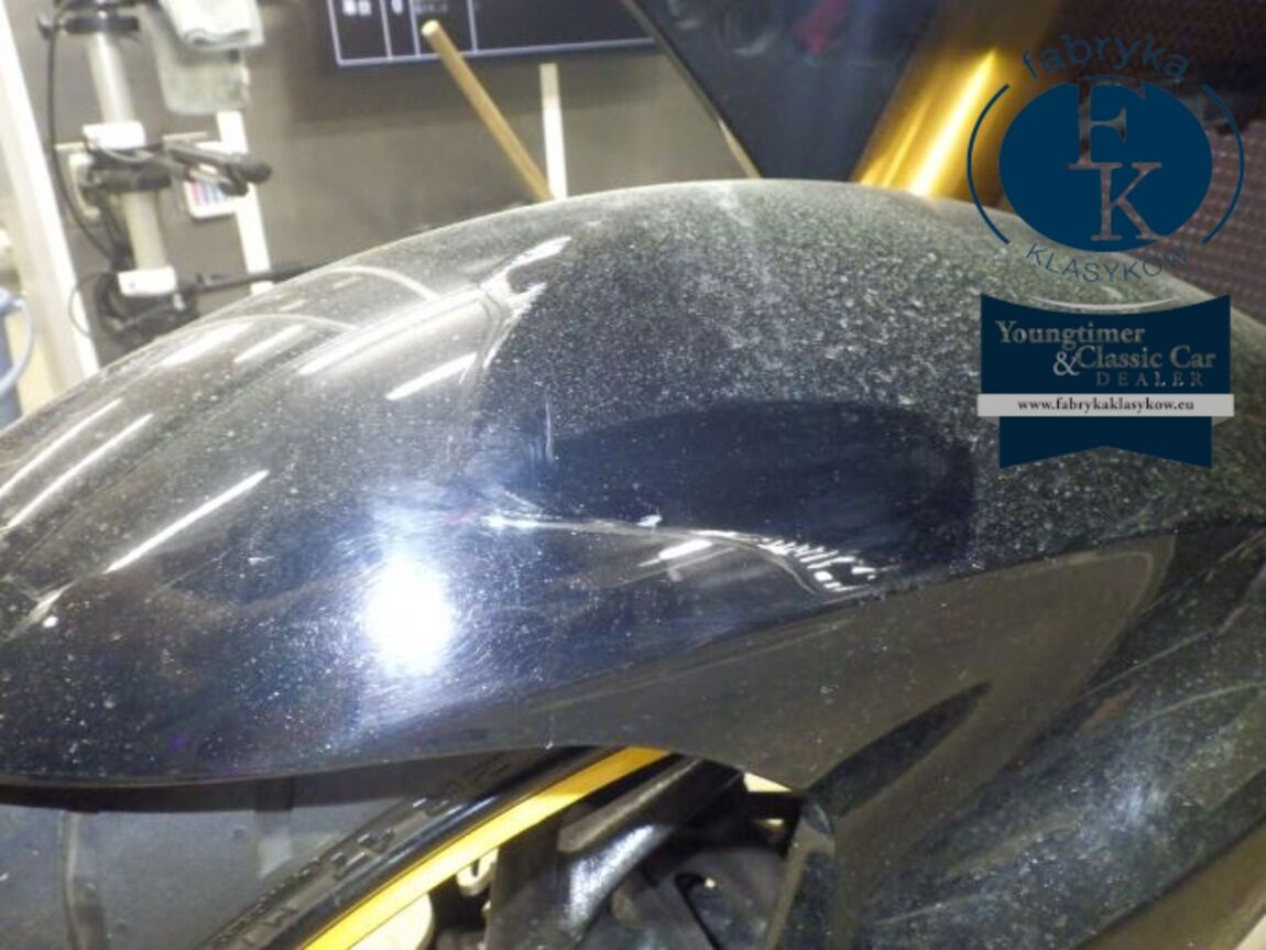 SUZUKI GSX-S1000F 2016 - zdjęcie 20