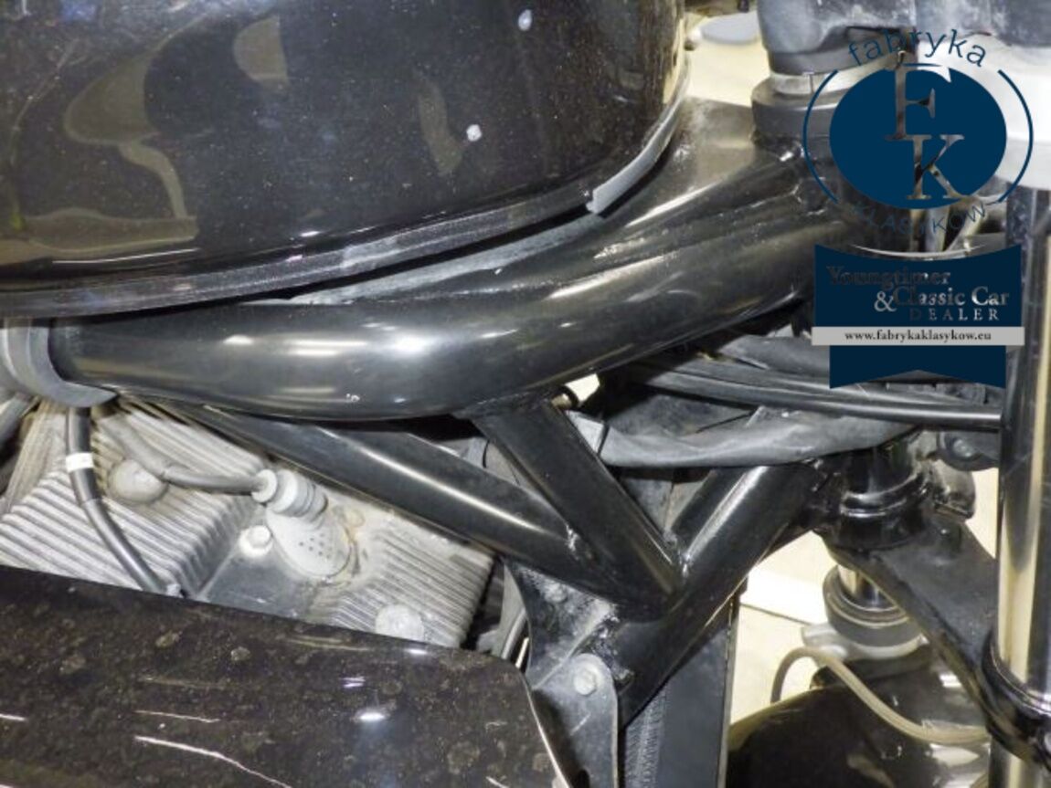 SUZUKI GS1200SS 2002 - zdjęcie 31