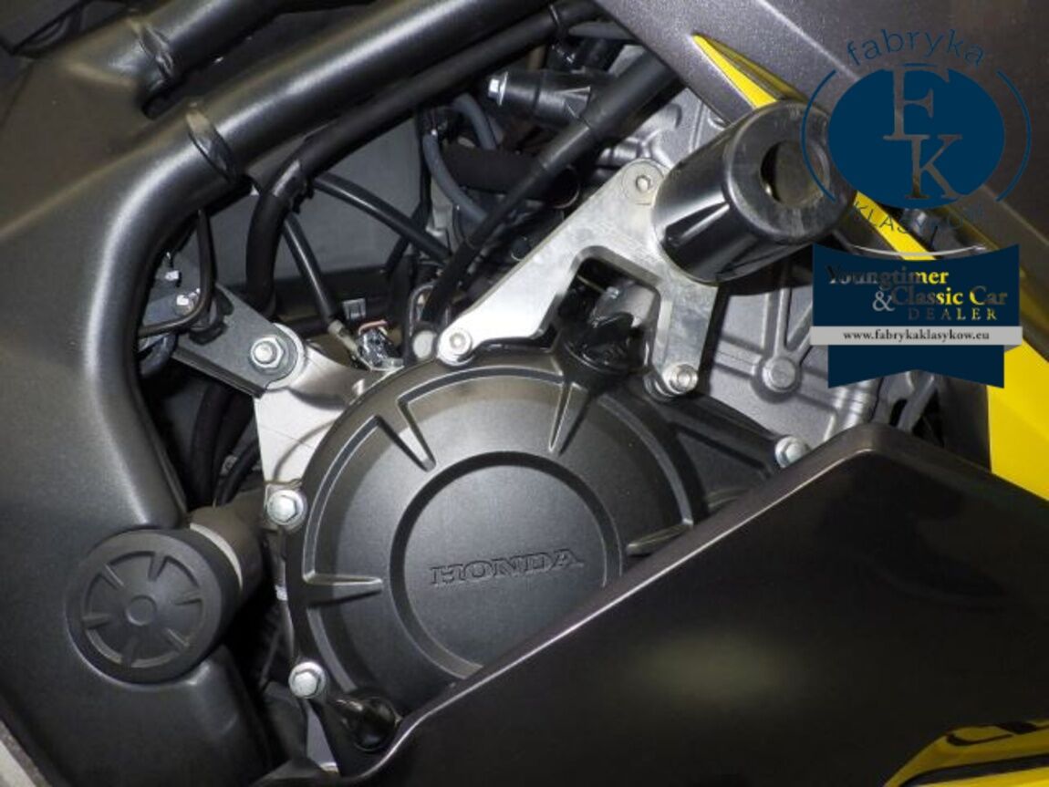 HONDA CBR250RR-2A - zdjęcie 10
