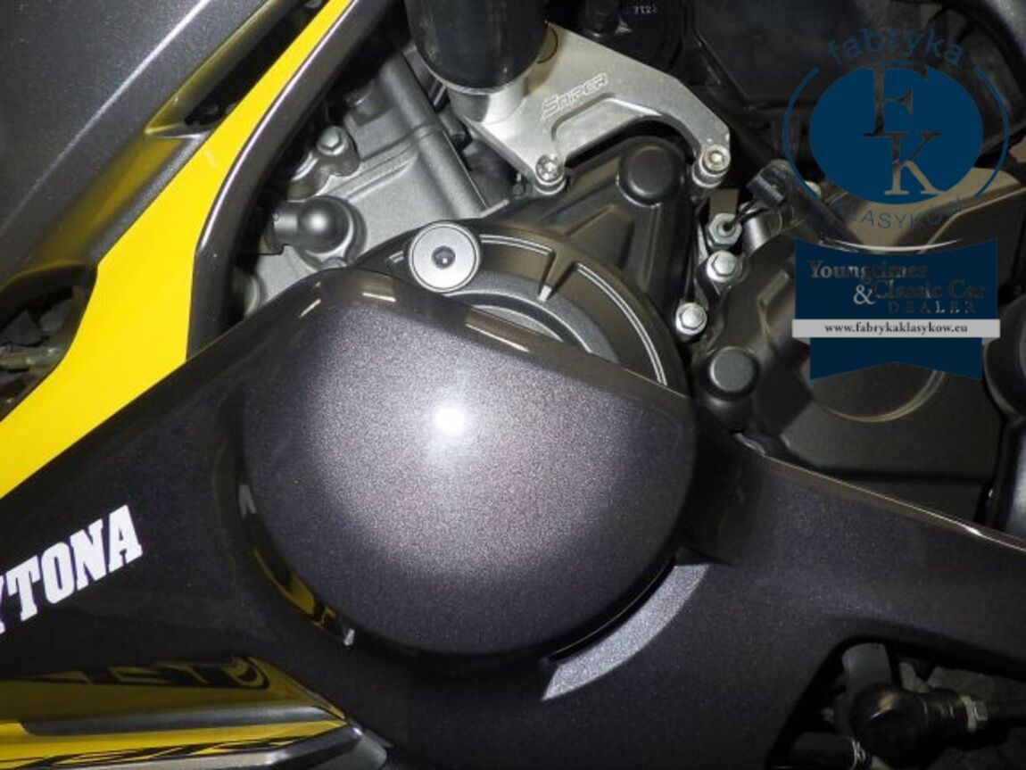 HONDA CBR250RR-2A - zdjęcie 11