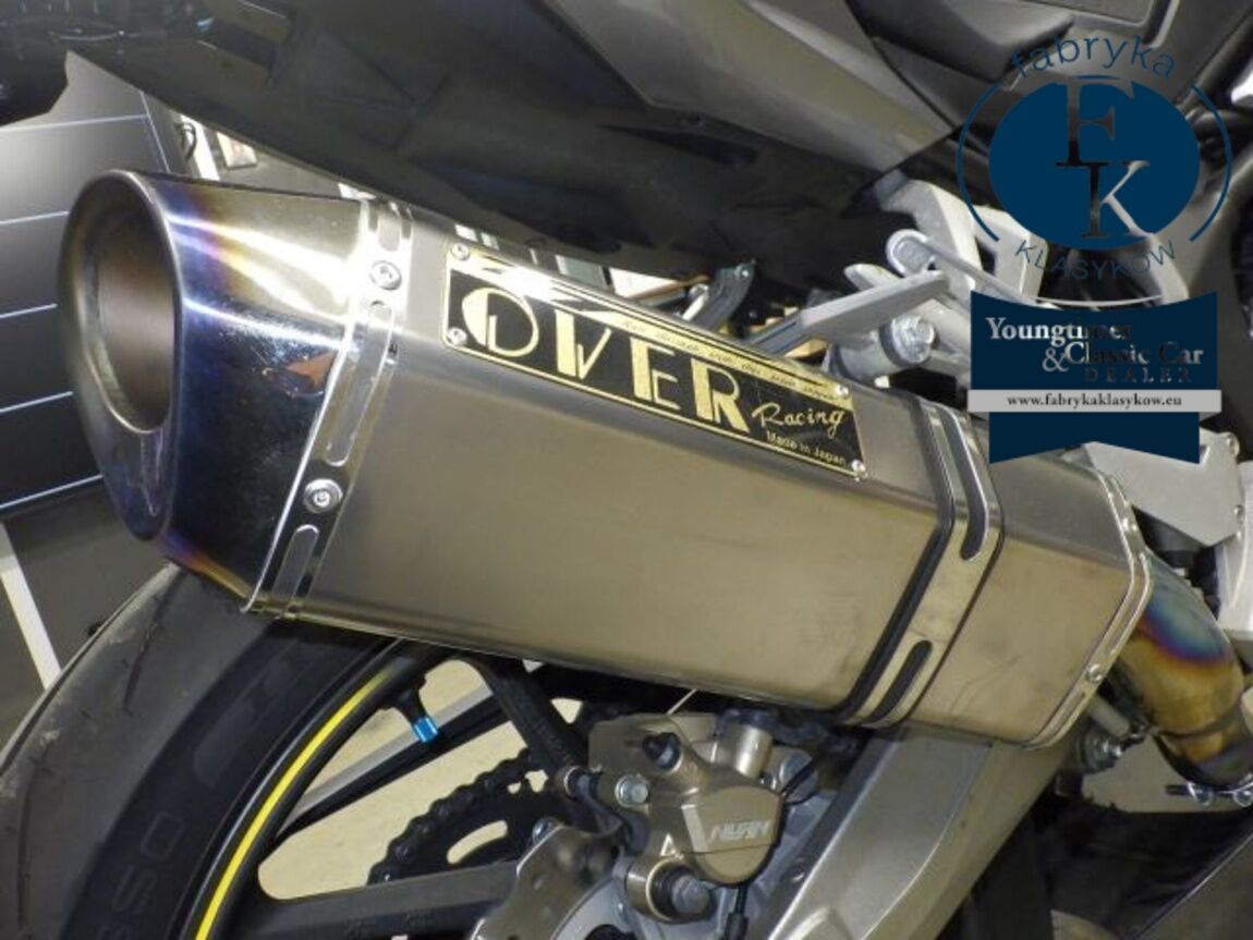 HONDA CBR250RR-2A - zdjęcie 16