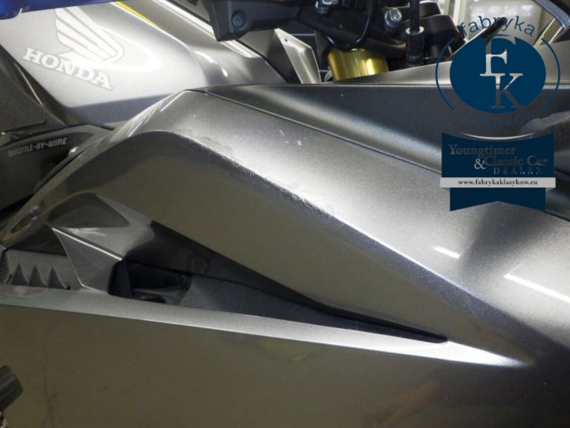 HONDA CBR250RR-2A - zdjęcie 18
