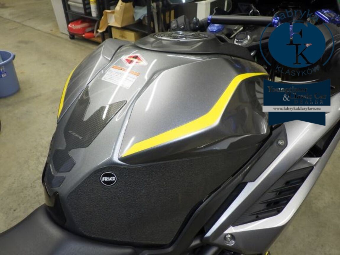 HONDA CBR250RR-2A - zdjęcie 19