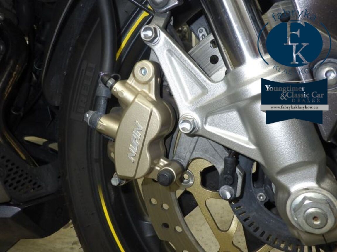 HONDA CBR250RR-2A - zdjęcie 22
