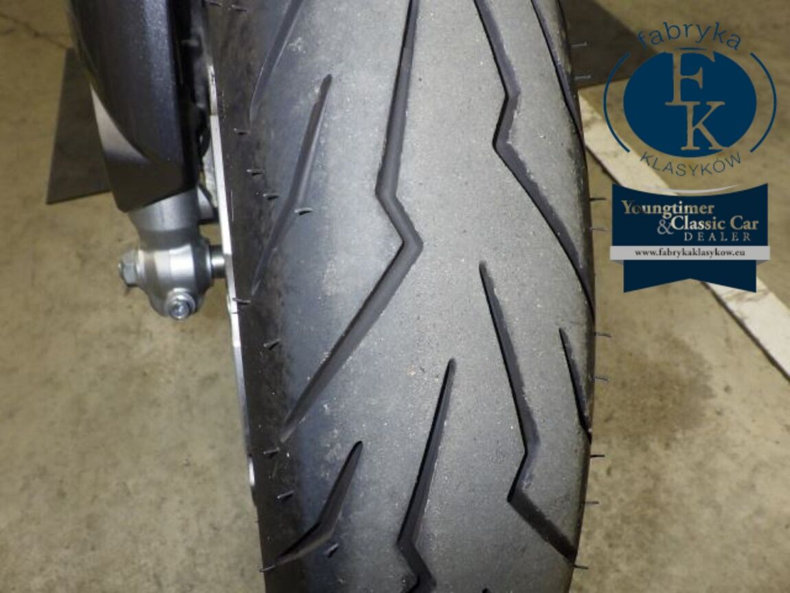 HONDA CBR250RR-2A - zdjęcie 24
