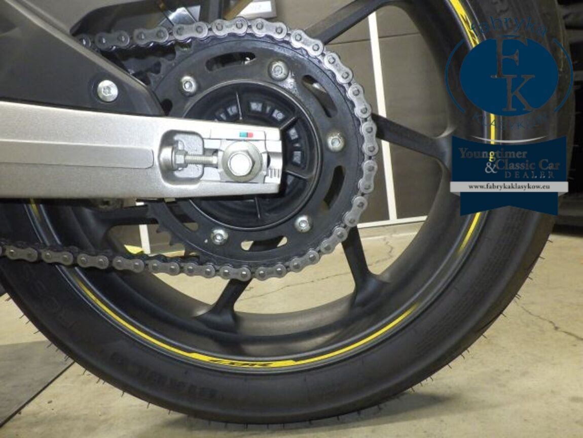 HONDA CBR250RR-2A - zdjęcie 26