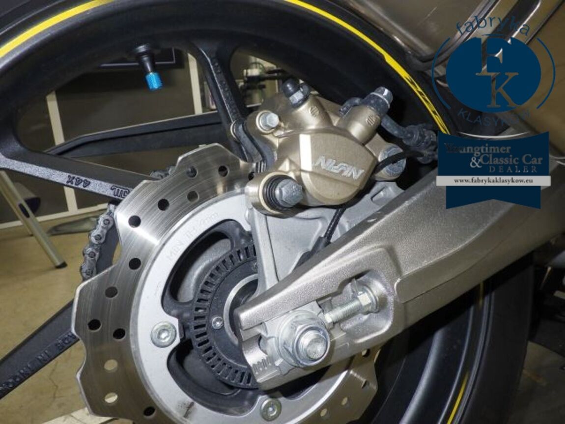 HONDA CBR250RR-2A - zdjęcie 27