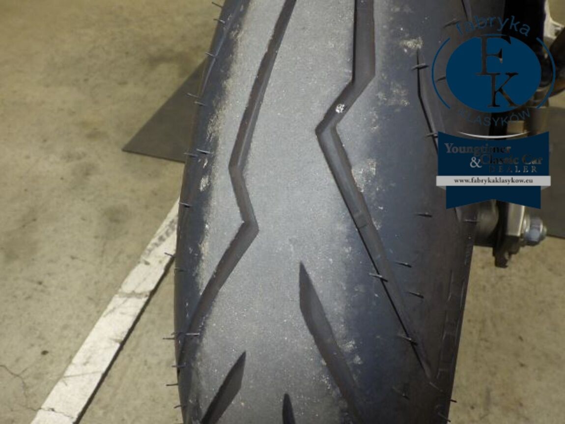HONDA CBR250RR-2A - zdjęcie 28
