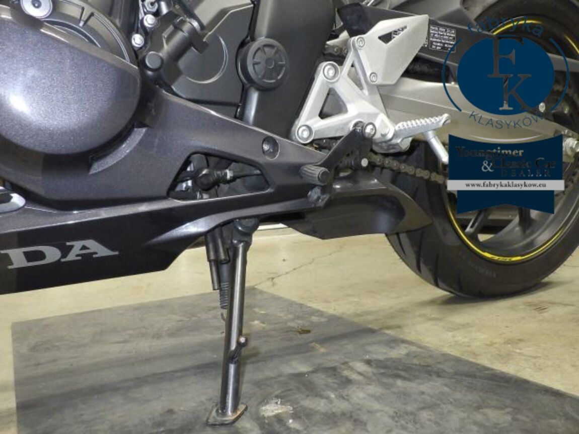 HONDA CBR250RR-2A - zdjęcie 30