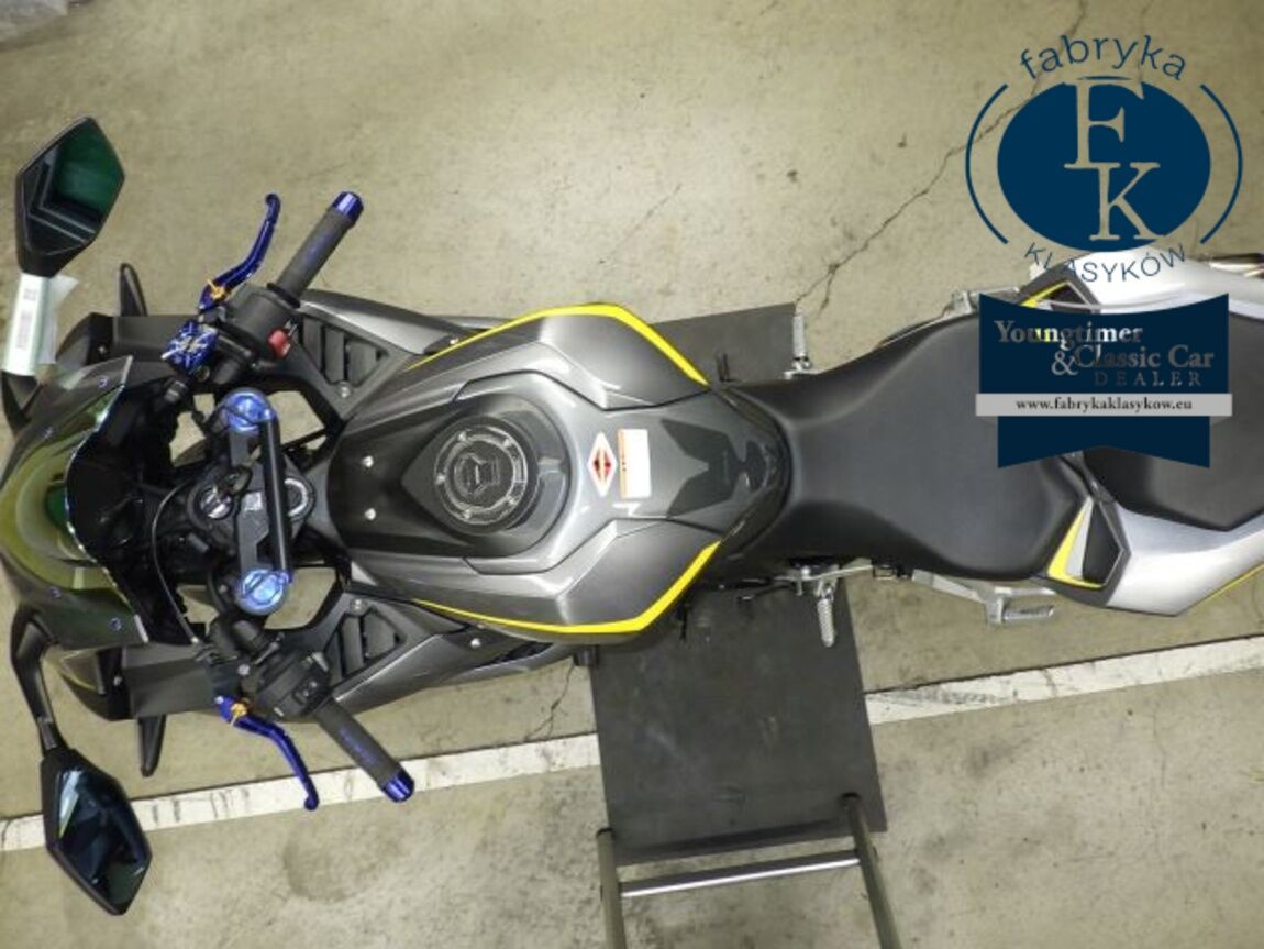 HONDA CBR250RR-2A - zdjęcie 32