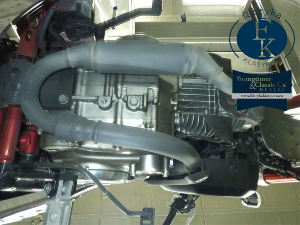 HONDA MONKEY 125-2  - zdjęcie 8