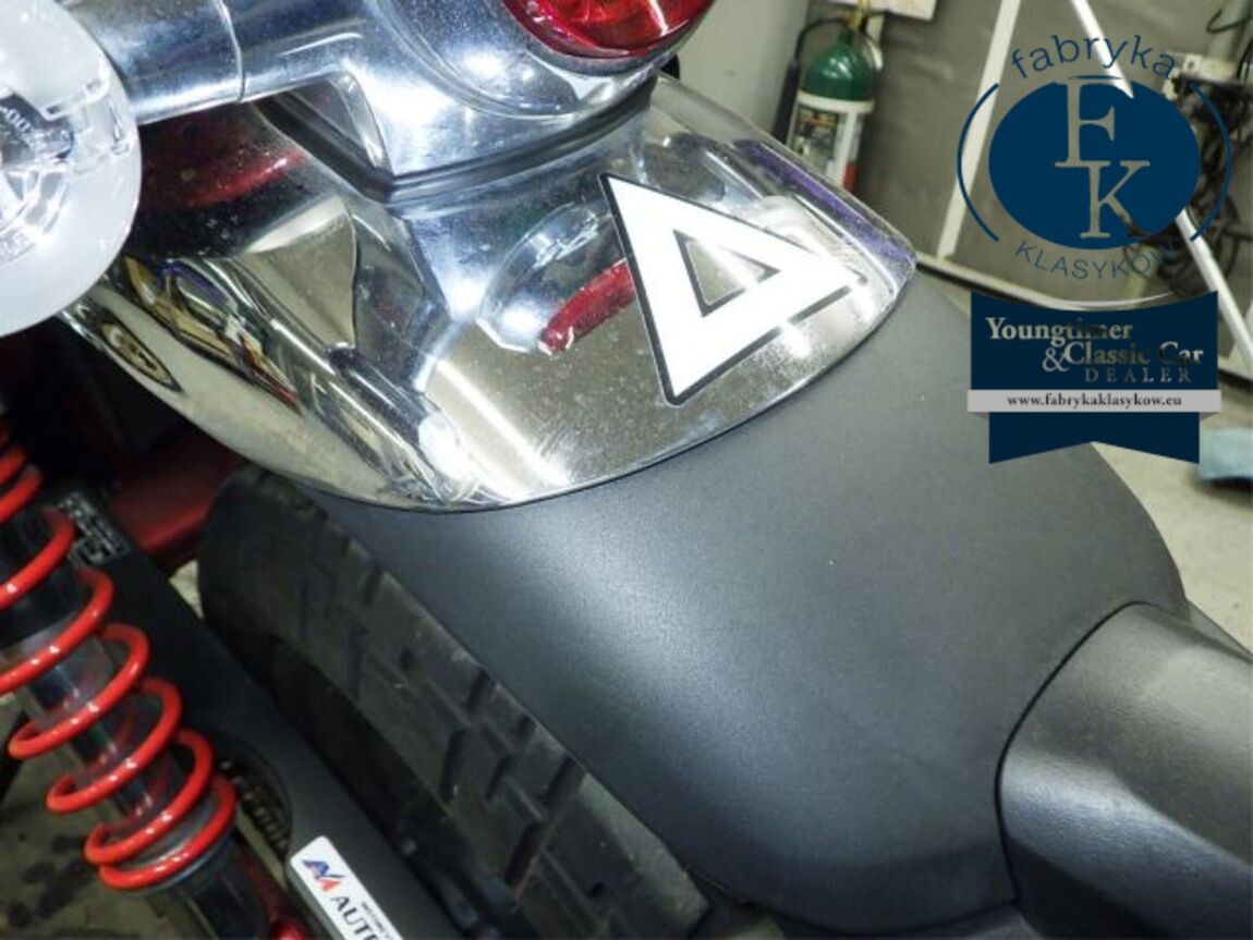 HONDA MONKEY 125-2  - zdjęcie 17
