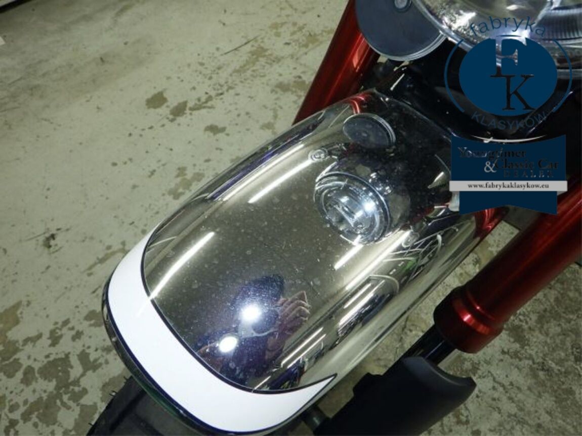 HONDA MONKEY 125-2  - zdjęcie 18
