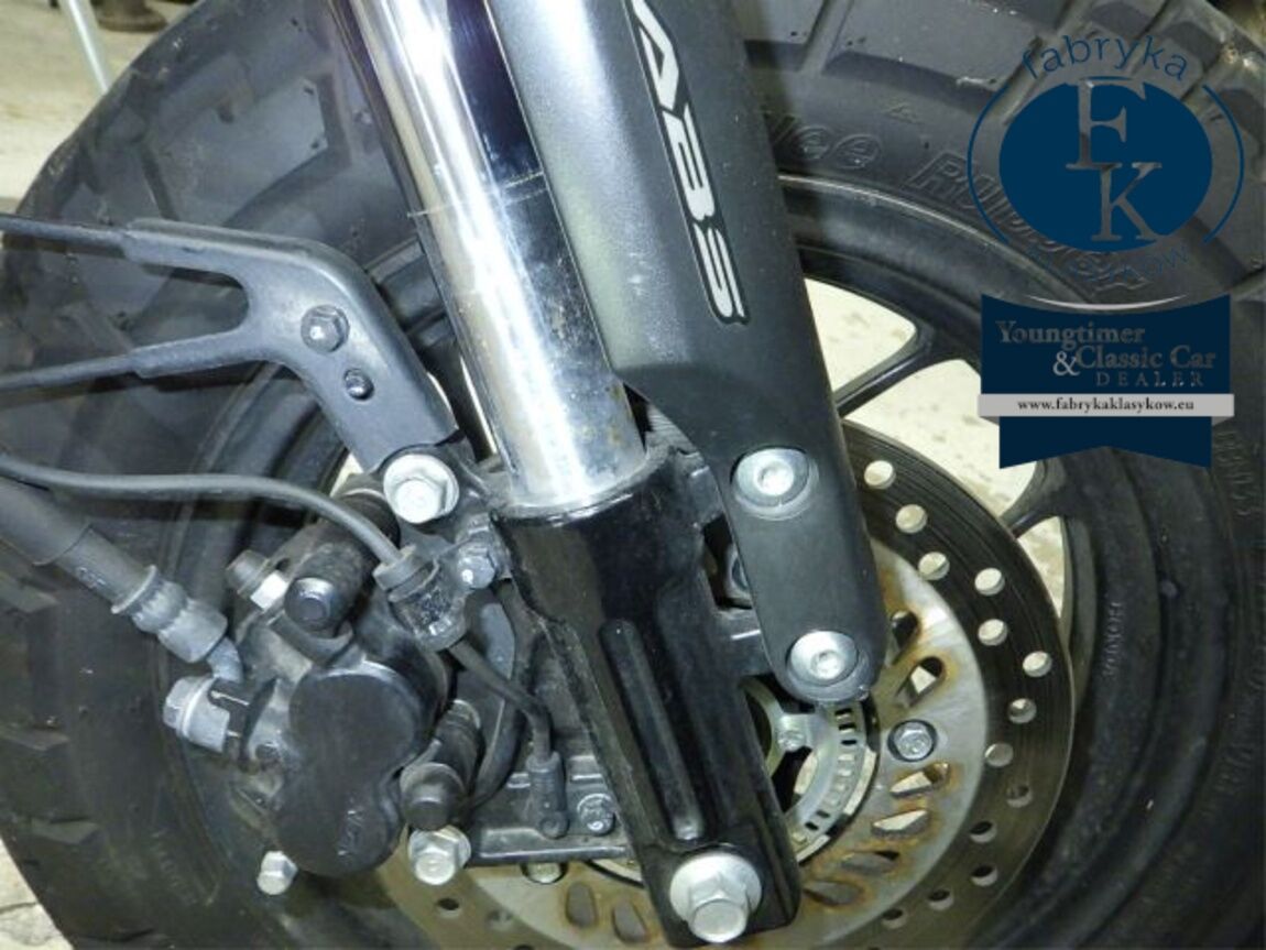 HONDA MONKEY 125-2  - zdjęcie 23