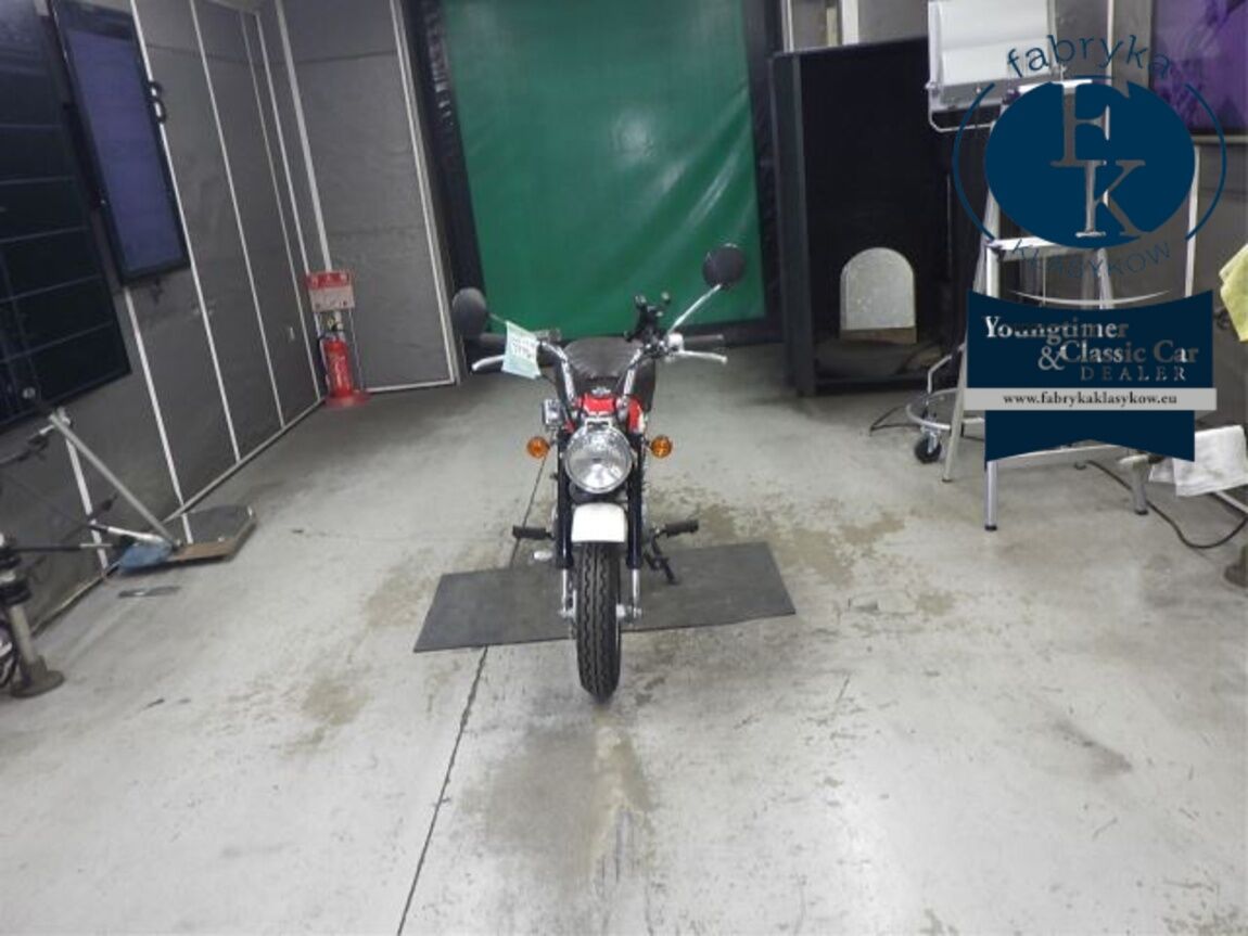 HONDA MONKEY - zdjęcie 21