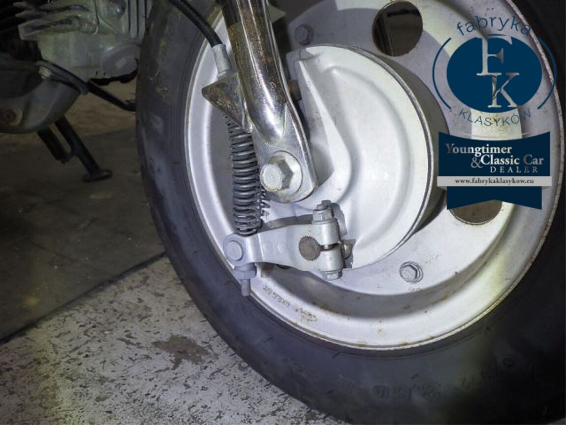HONDA MONKEY - zdjęcie 23