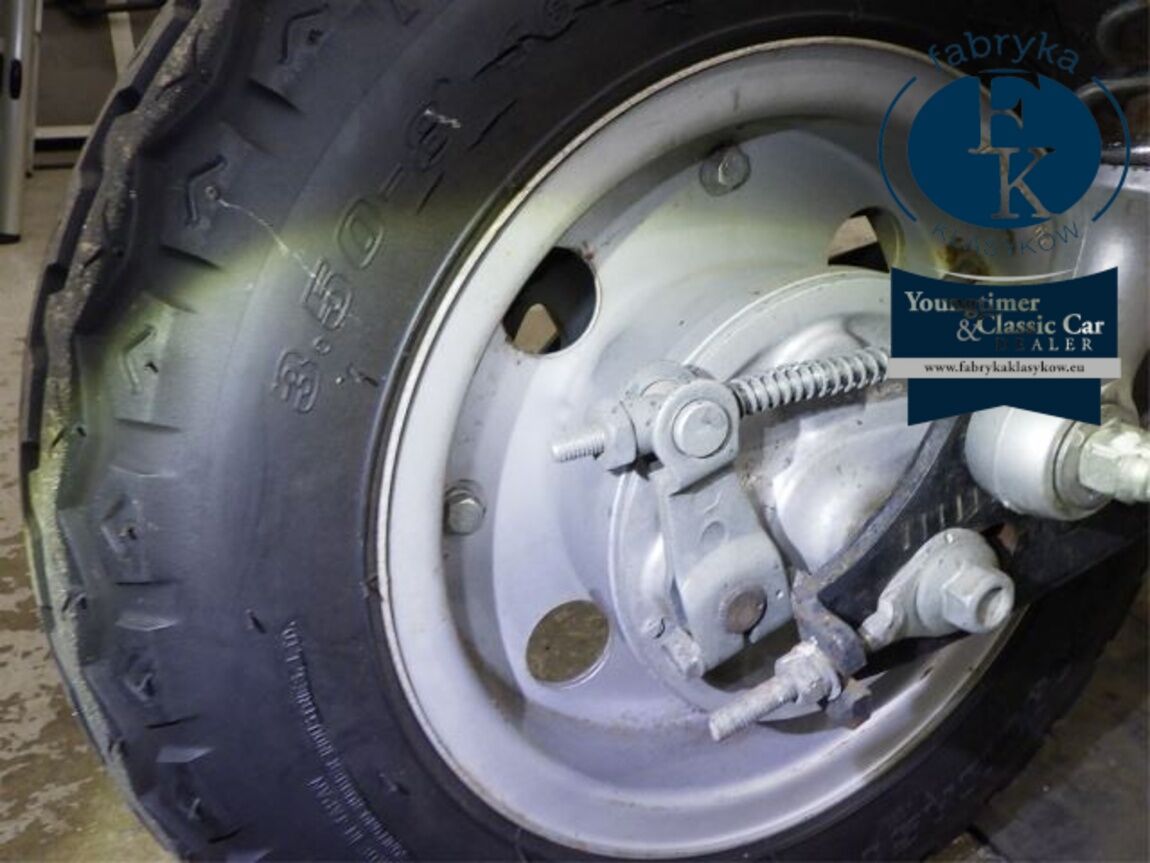 HONDA MONKEY - zdjęcie 28