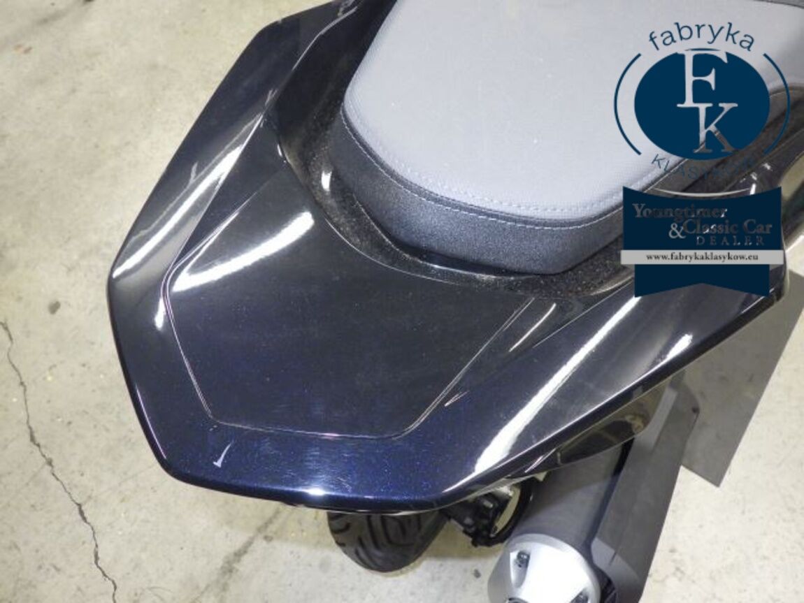HONDA PCX125-4 - zdjęcie 17
