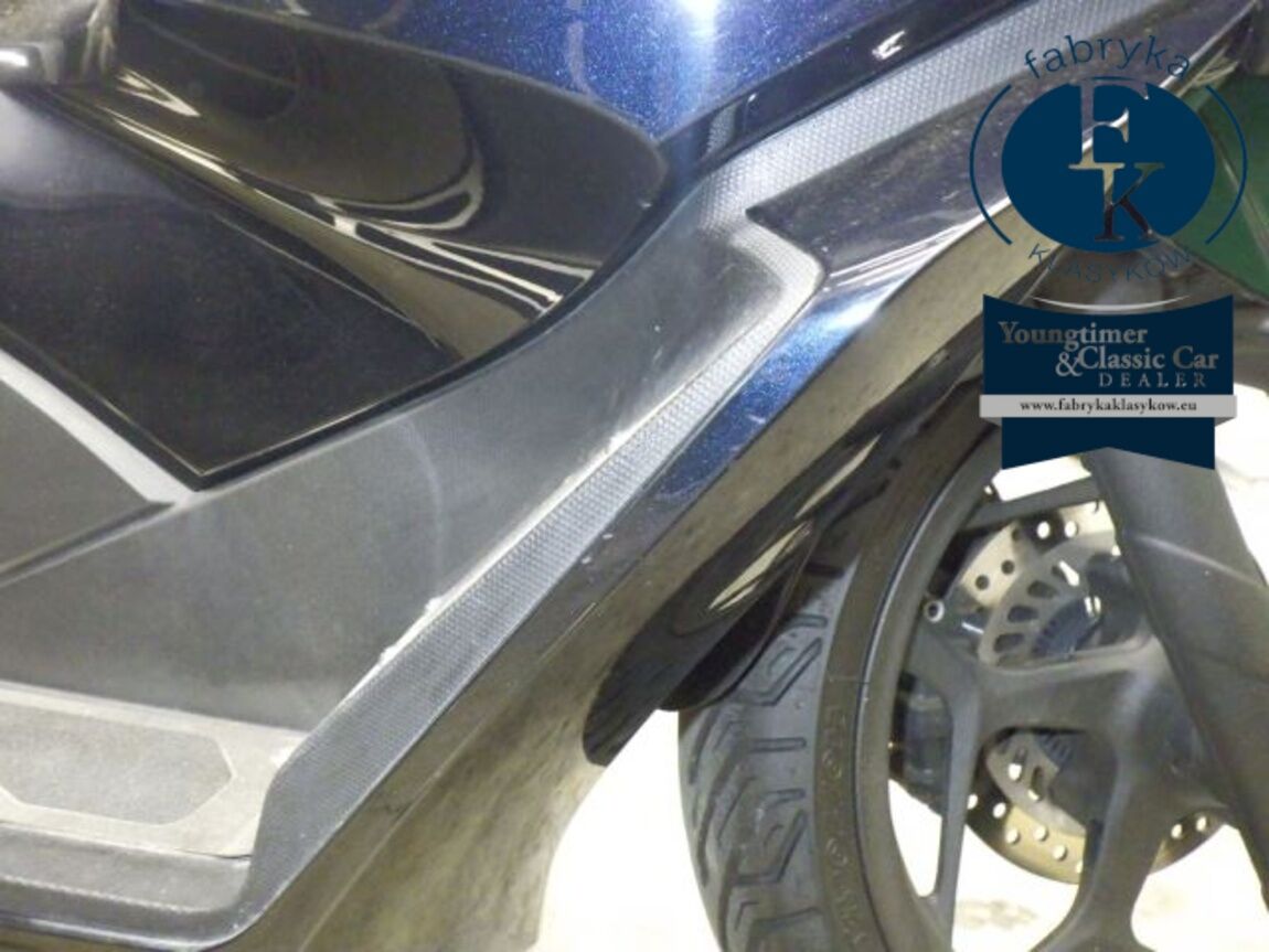 HONDA PCX125-4 - zdjęcie 18