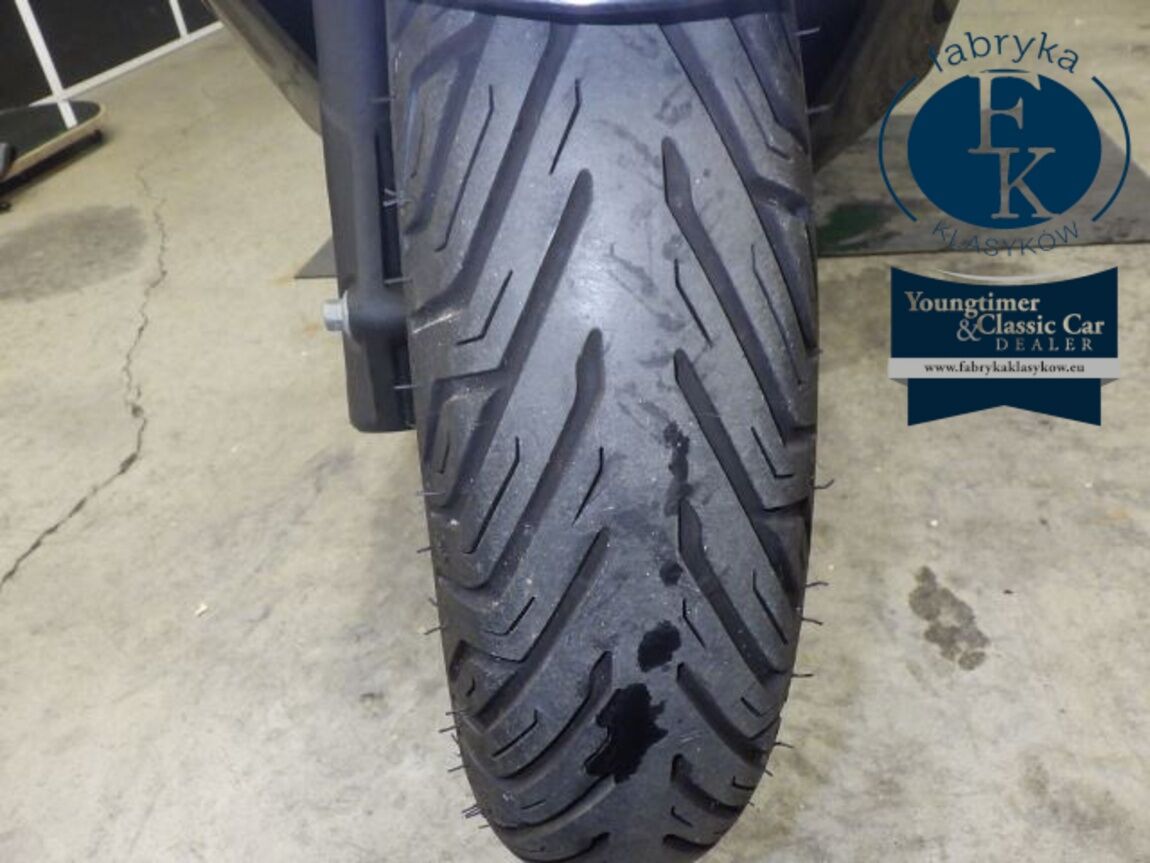 HONDA PCX125-4 - zdjęcie 22