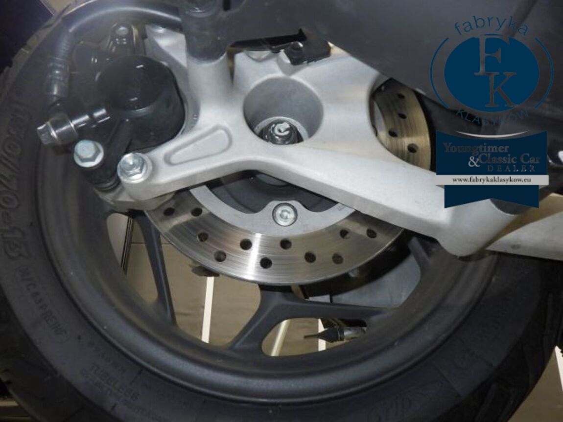 HONDA PCX125-4 - zdjęcie 28