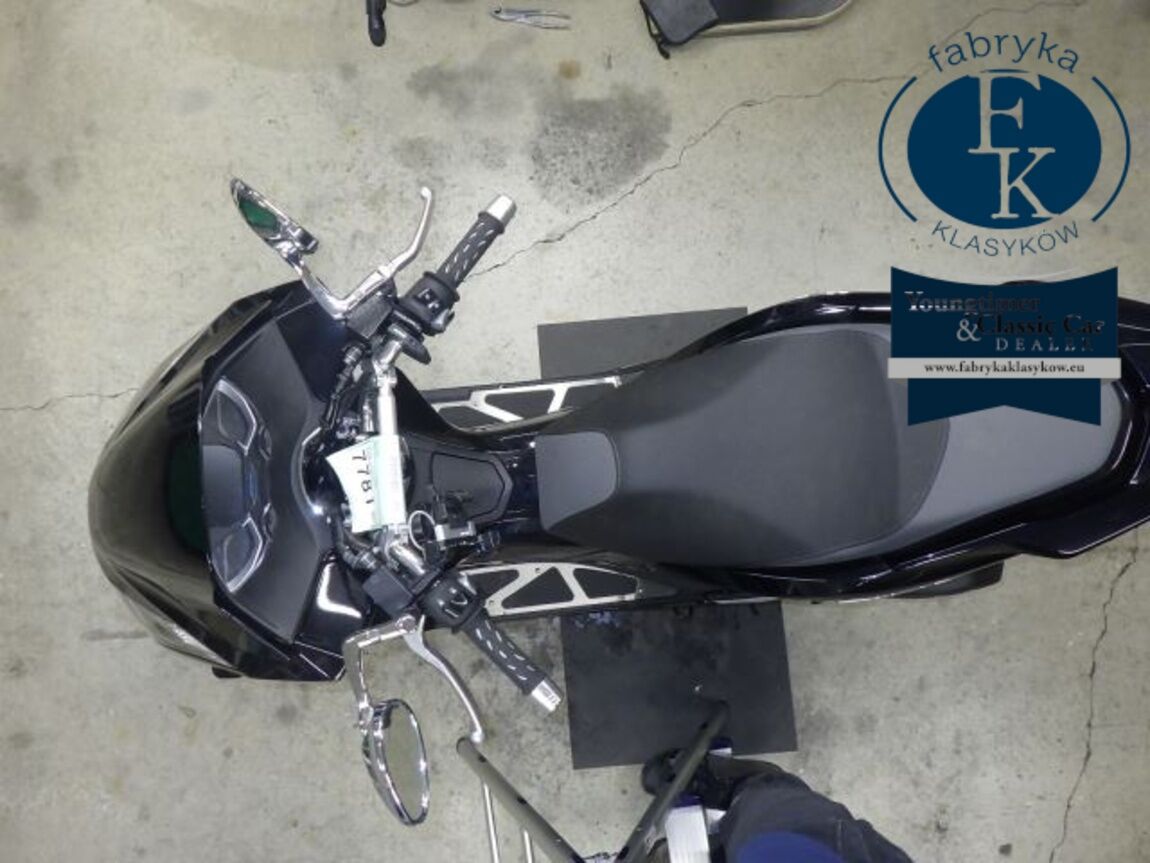 HONDA PCX125-4 - zdjęcie 32
