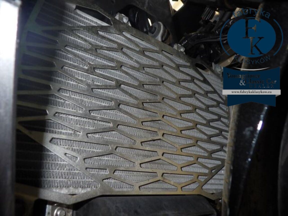 KAWASAKI NINJA400-2 2021 - zdjęcie 11