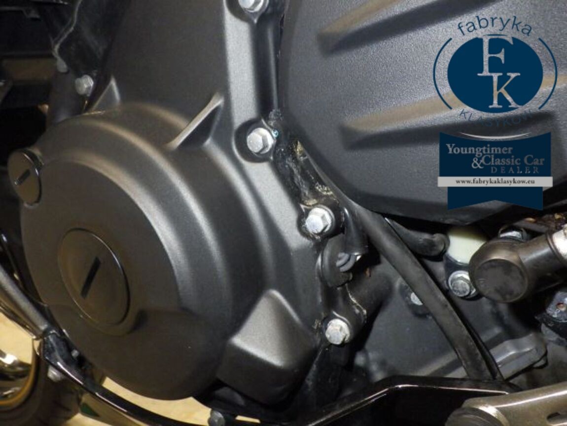 KAWASAKI NINJA400-2 2021 - zdjęcie 12