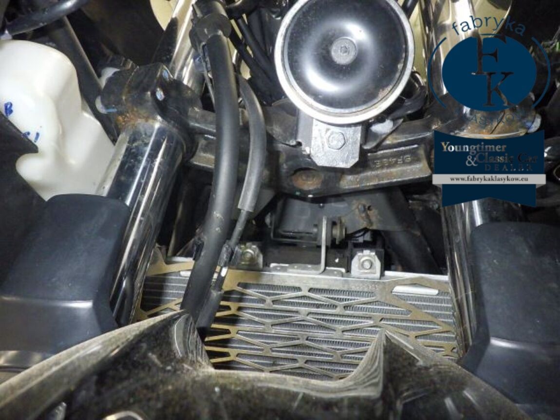 KAWASAKI NINJA400-2 2021 - zdjęcie 21