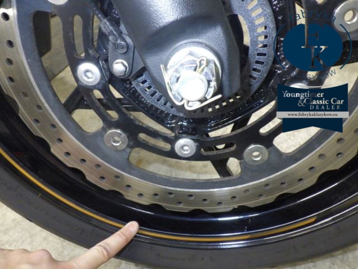 KAWASAKI NINJA400-2 2021 - zdjęcie 24