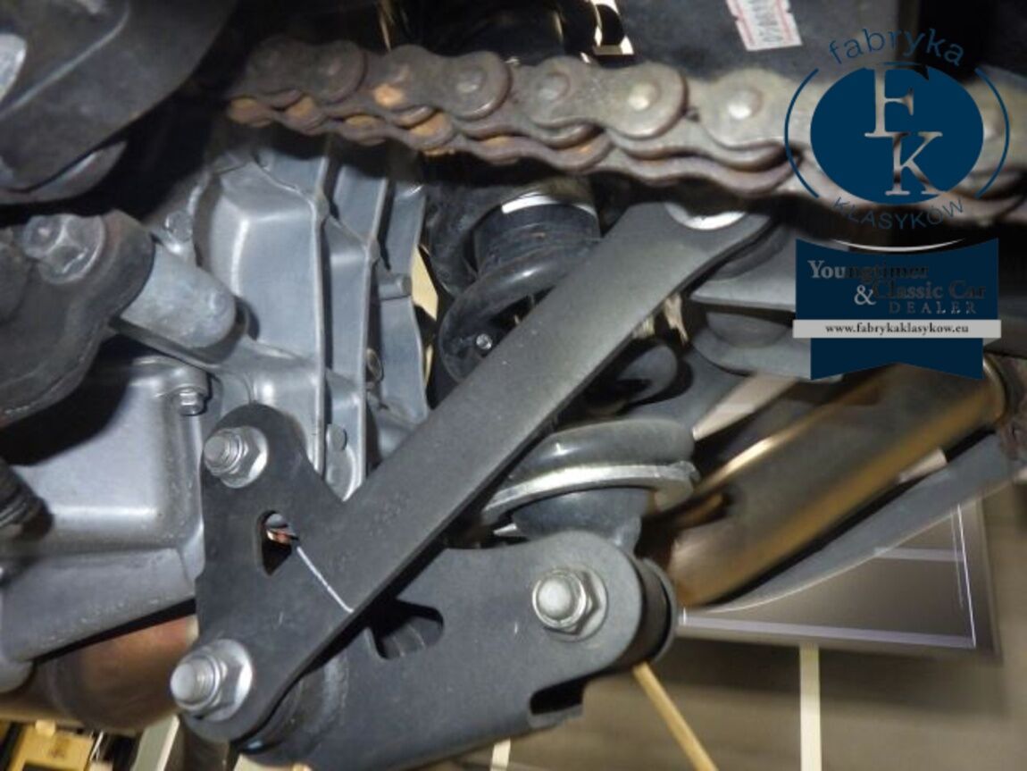 KAWASAKI NINJA400-2 2021 - zdjęcie 25