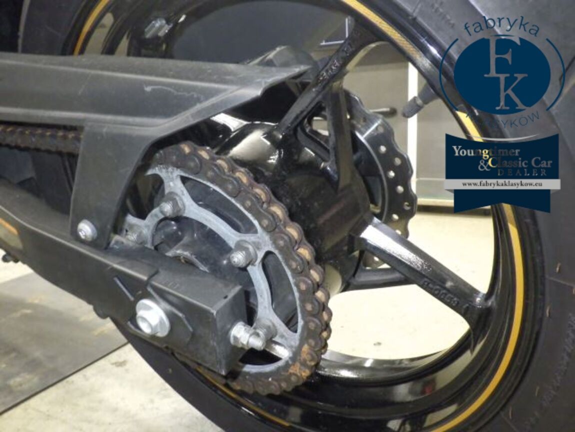 KAWASAKI NINJA400-2 2021 - zdjęcie 26