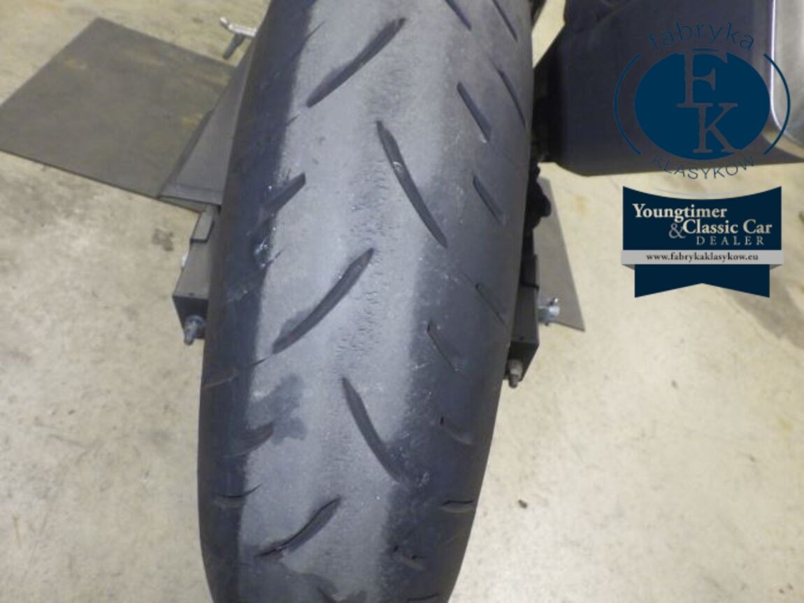 KAWASAKI NINJA400-2 2021 - zdjęcie 27