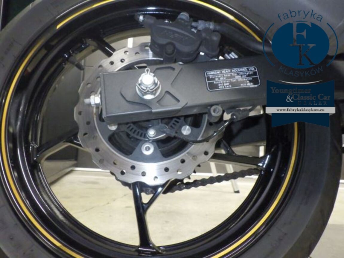 KAWASAKI NINJA400-2 2021 - zdjęcie 28