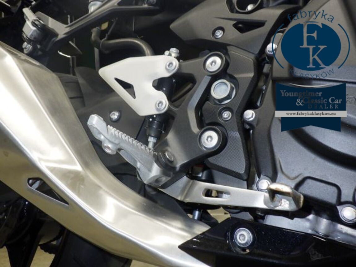 KAWASAKI NINJA400-2 2021 - zdjęcie 30