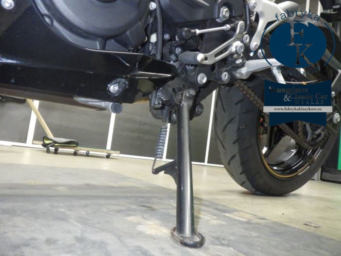 KAWASAKI NINJA400-2 2021 - zdjęcie 31