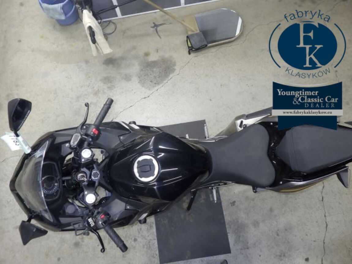 KAWASAKI NINJA400-2 2021 - zdjęcie 32