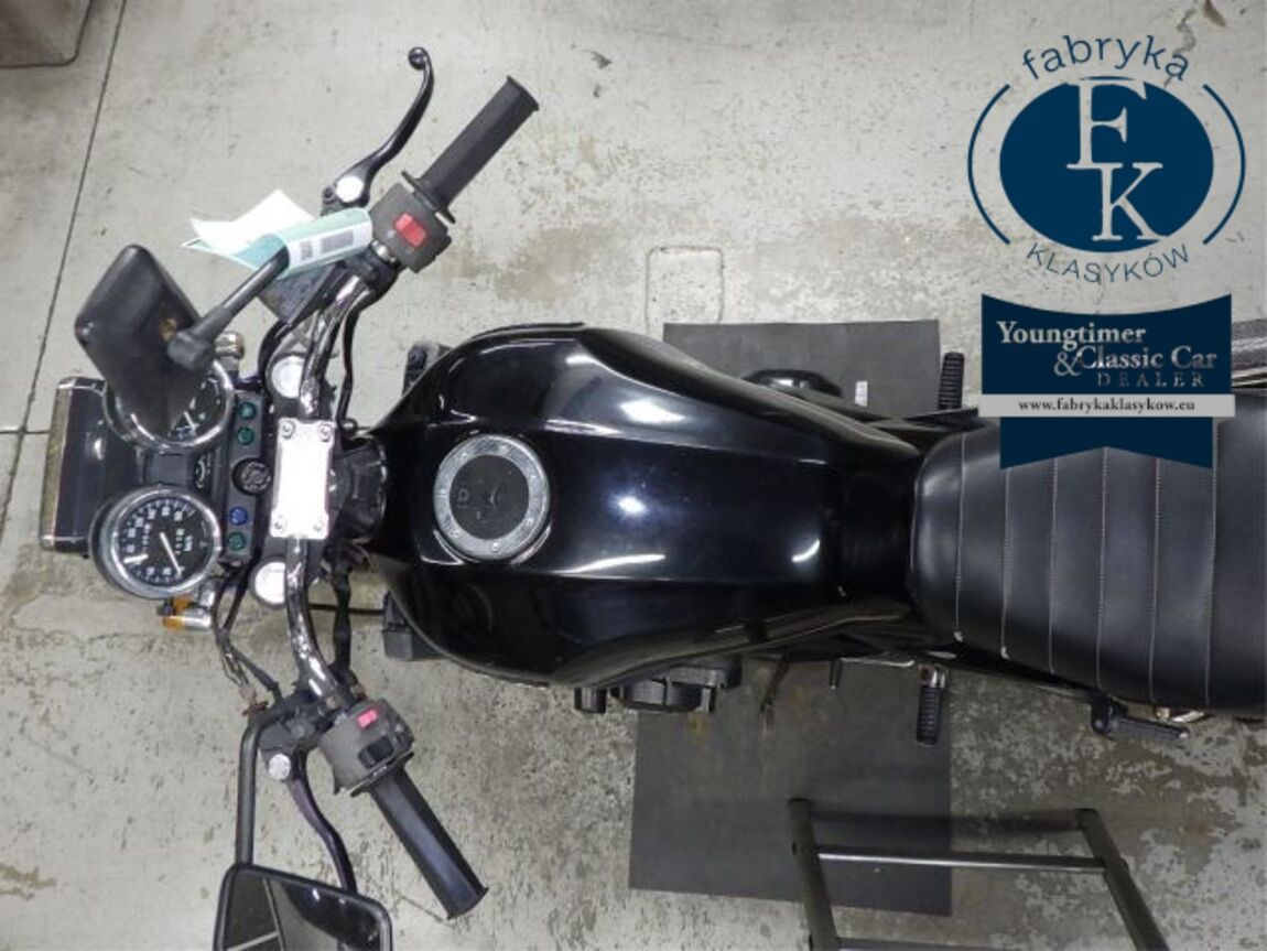KAWASAKI ZRX400 1998 - zdjęcie 32