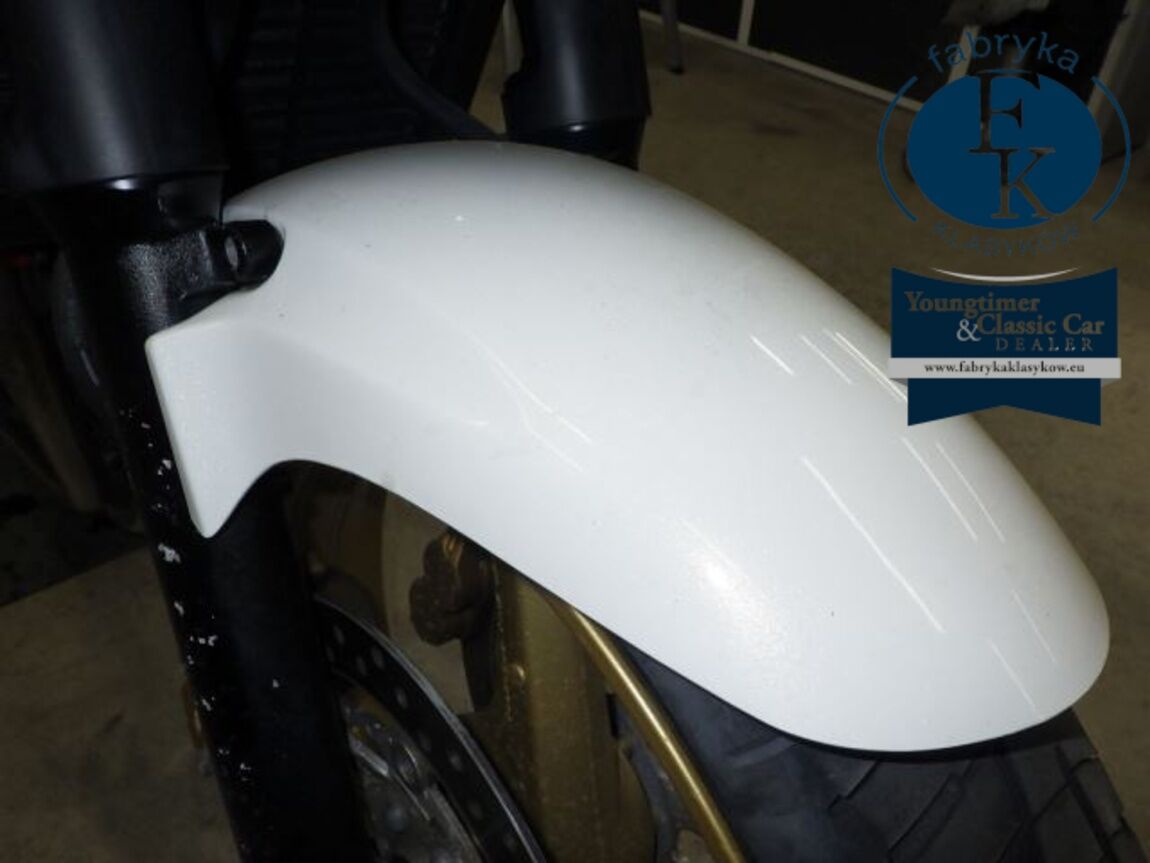 HONDA CB400SFV-4 BOLDOR 2011 - zdjęcie 17