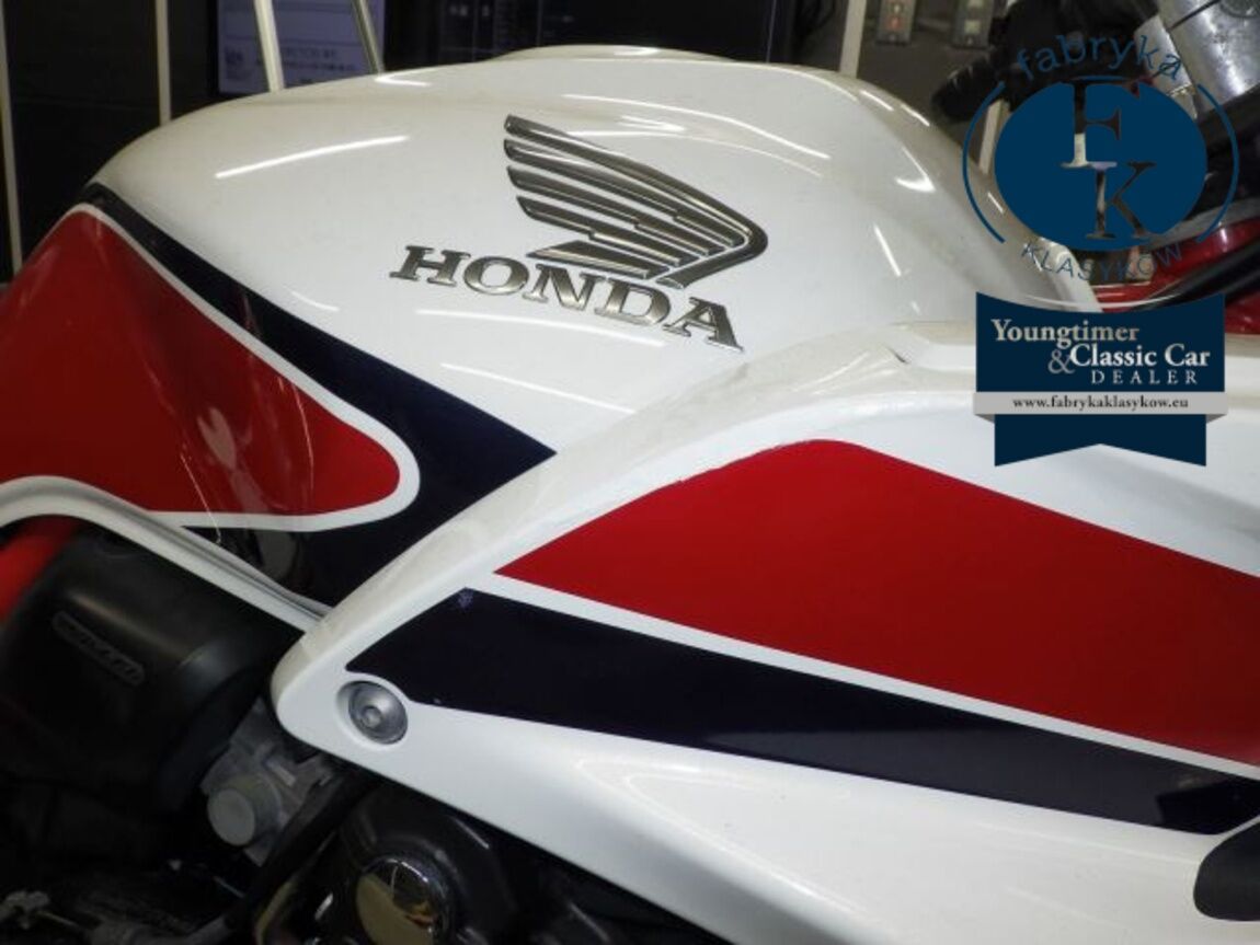 HONDA CB400SFV-4 BOLDOR 2011 - zdjęcie 19