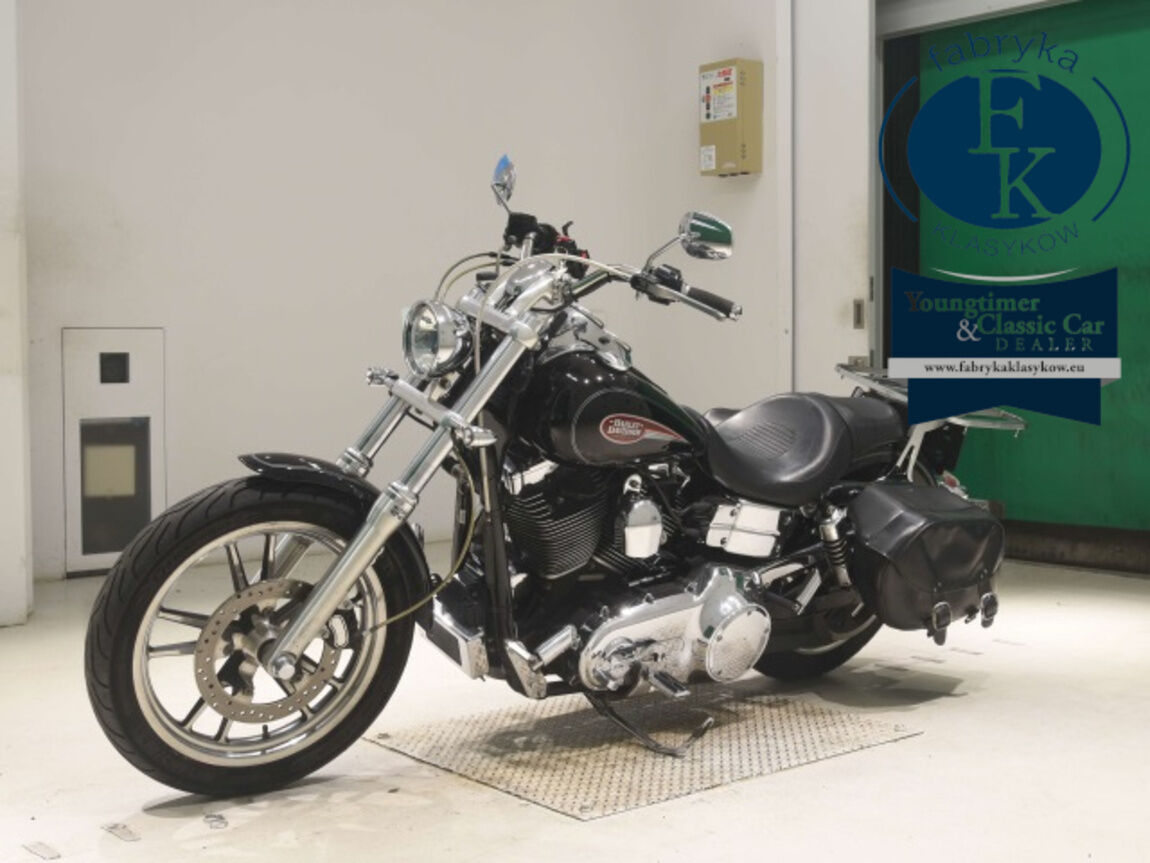 HARLEY-DAVIDSON FXDLI1450 2006 - zdjęcie 5