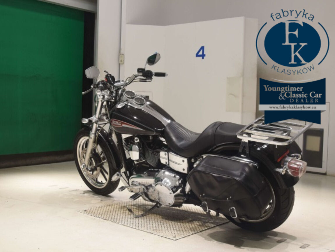 HARLEY-DAVIDSON FXDLI1450 2006 - zdjęcie 7