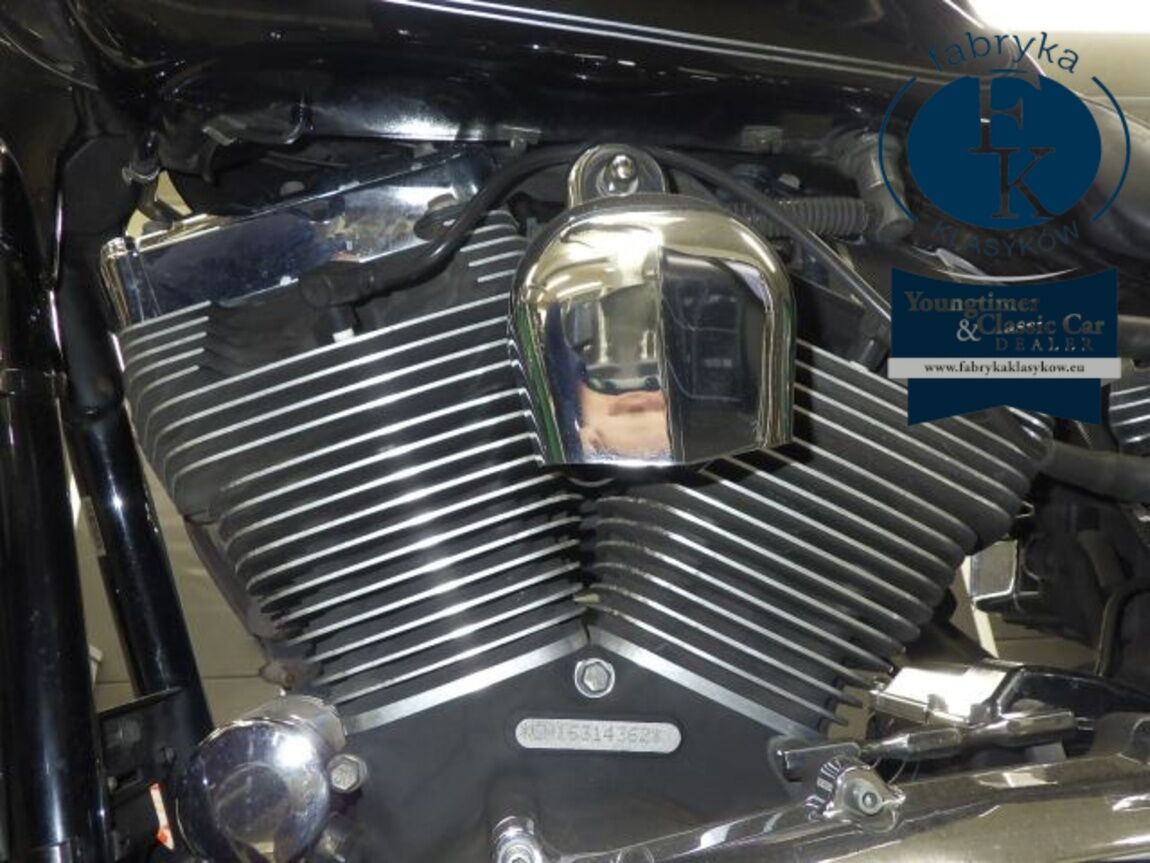 HARLEY-DAVIDSON FXDLI1450 2006 - zdjęcie 12