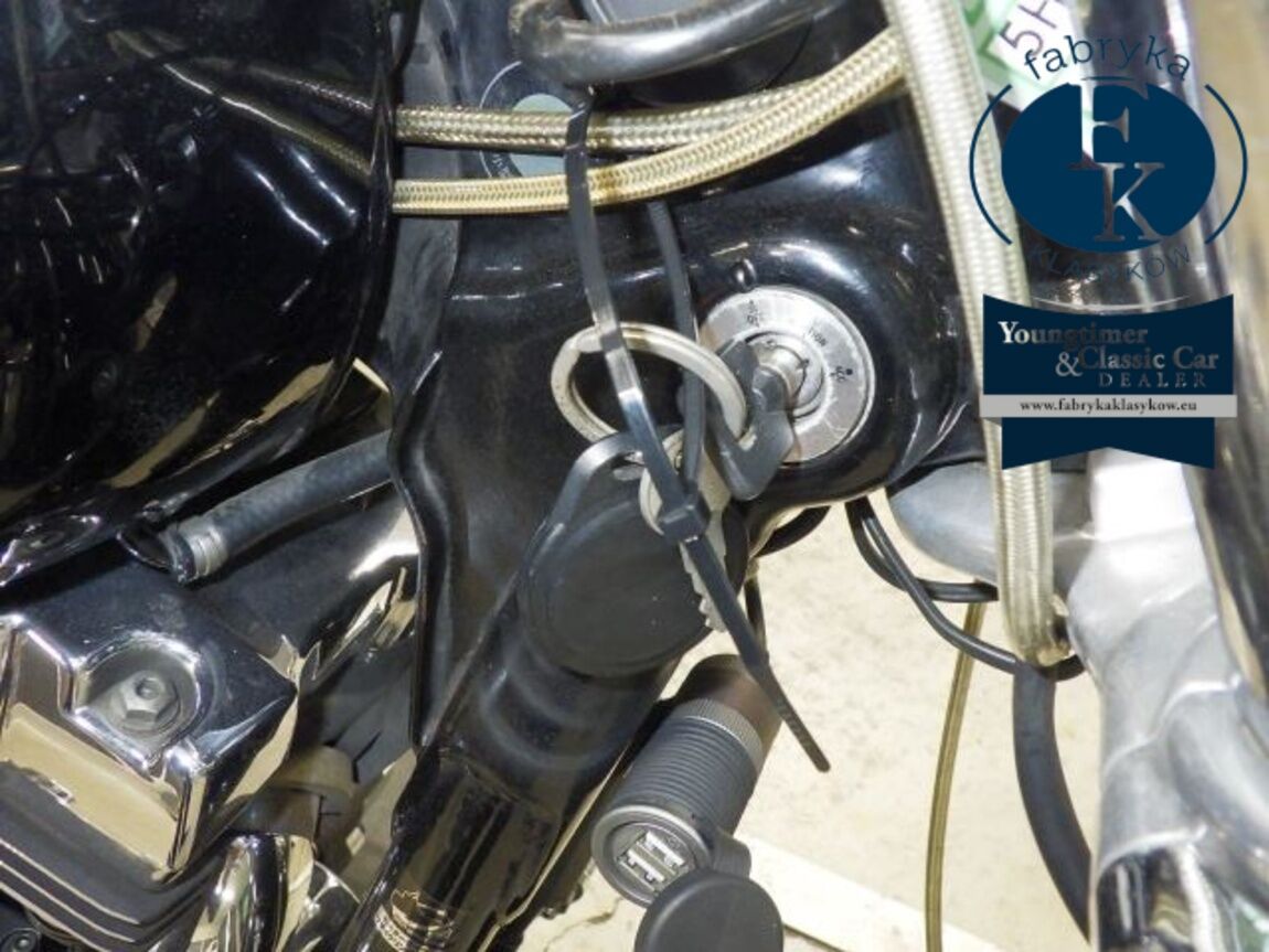 HARLEY-DAVIDSON FXDLI1450 2006 - zdjęcie 14