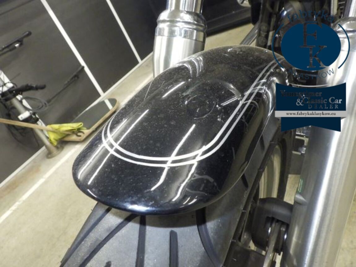 HARLEY-DAVIDSON FXDLI1450 2006 - zdjęcie 17