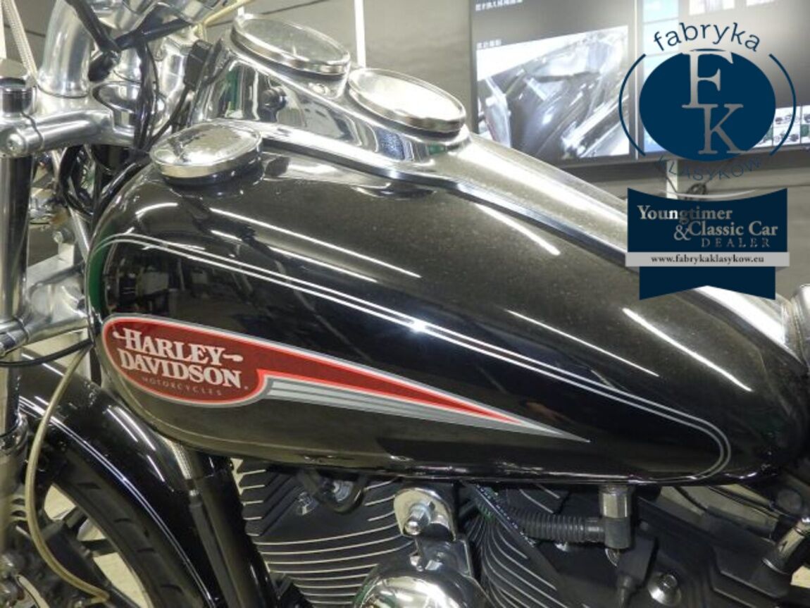 HARLEY-DAVIDSON FXDLI1450 2006 - zdjęcie 20