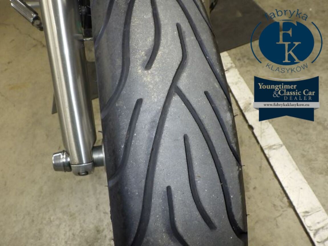 HARLEY-DAVIDSON FXDLI1450 2006 - zdjęcie 24