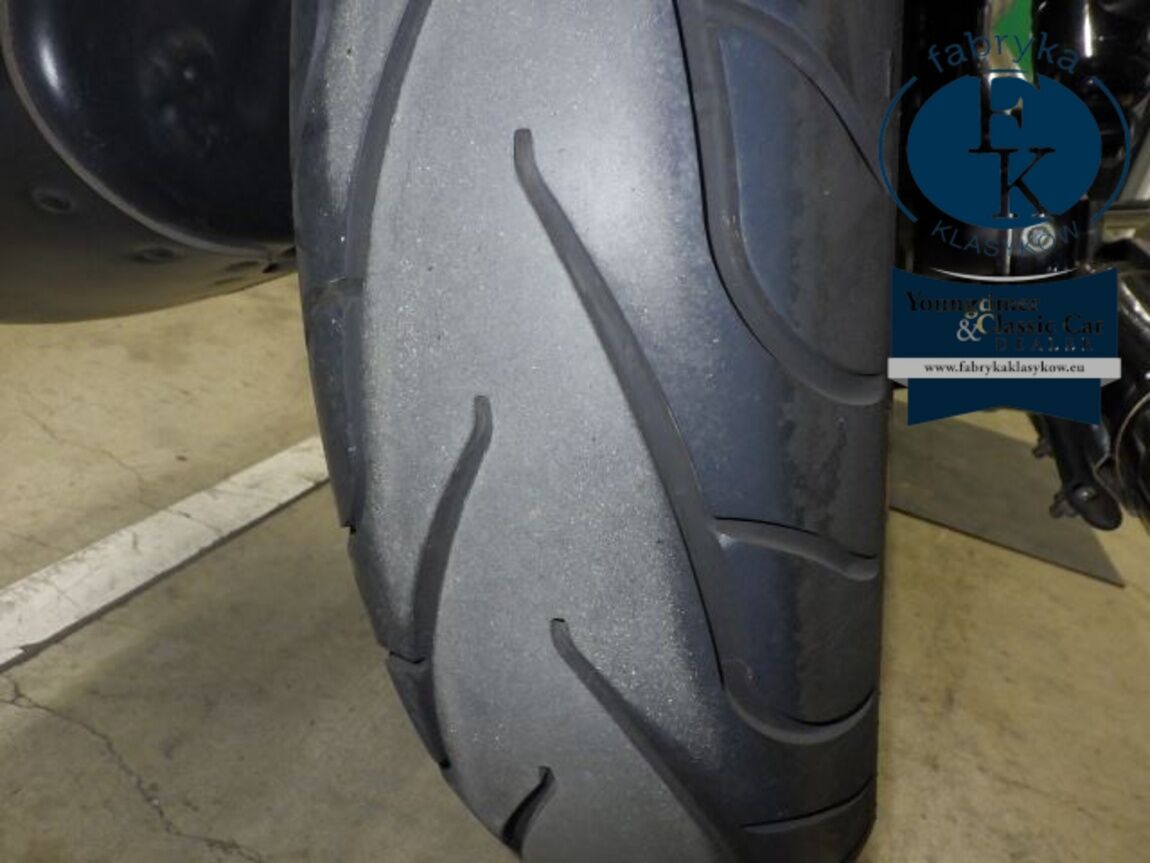 HARLEY-DAVIDSON FXDLI1450 2006 - zdjęcie 28